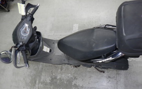 SUZUKI ADDRESS V125 S 2012 CF4MA