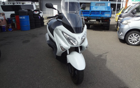 SUZUKI BURGMAN200 CH41A