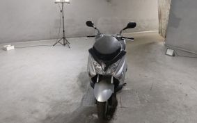 SUZUKI BURGMAN200 CH41A