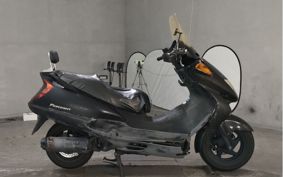 HONDA FORESIGHT MF04