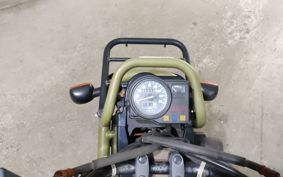 HONDA PS250 MF09