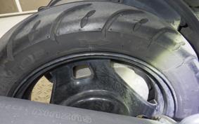 SUZUKI LET's 4 2000 CA46A