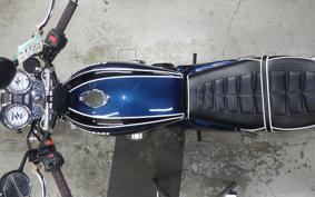 KAWASAKI ZEPHYR 400 KAI 2004 ZR400C