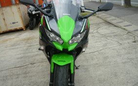 KAWASAKI Ninja650ABS KRT ED 2022 ER650H