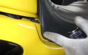 YAMAHA XJR1300 1998 RP01J