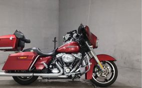 HARLEY HARLEY FLHX1690 2012 KBM