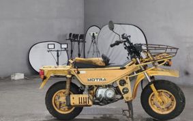 HONDA MOTRA AD05