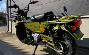 HONDA MOTRA AD05