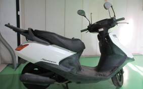 HONDA SPACY100 JF13