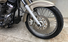 YAMAHA DRAGSTAR 250 VG02J