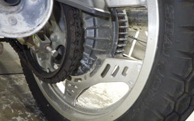 HONDA CBX400F 1982 NC07