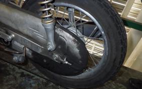HONDA C50 SUPER CUB AA04