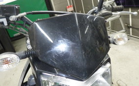 KAWASAKI KLX250D TRACKER X LX250V