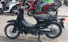 HONDA LITTLE CUB AA01