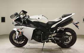 YAMAHA YZF-R1 2010