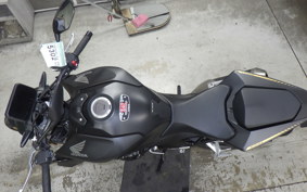HONDA CB1000 HORNET SP 2025 SC86
