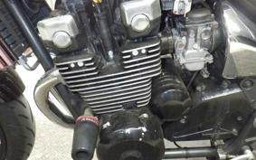 KAWASAKI ZEPHYR 400 KAI 2005 ZR400C