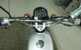 HONDA CL50 BENLY 2023 CD50