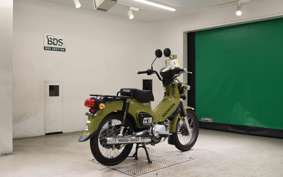 HONDA CROSS CUB 110 2014 JA45