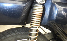HONDA C110 SUPER CUB 2021 JA10