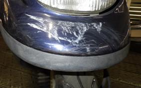 YAMAHA JOG POCHE 2009 SA08J