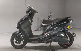 YAMAHA CYGNUS125XSR SED8J