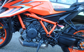 KTM 1290 SUPER DUKE R EVO 2023 V3940
