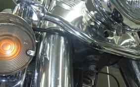 HARLEY FLSTC 1340 1998