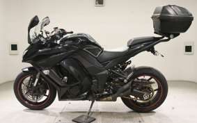 KAWASAKI NINJA 1000 2013