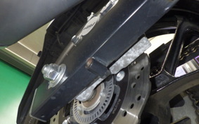 SUZUKI Vｽﾄﾛｰﾑ250A 1996