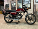 Фото Kymco GP125i с японского аукциона