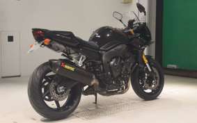 YAMAHA FZ1 FAZER 2007