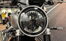 TRIUMPH SPEED TWIN 2025 DD0H28