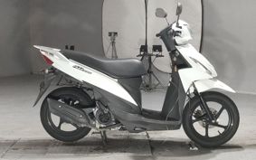 SUZUKI ADDRESS V110 CE47A