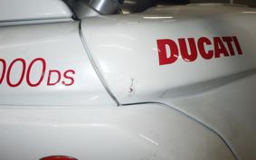 DUCATI MULTISTRADA 1000 DS 2003
