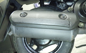 SUZUKI LET's 2 2025 CA1PA