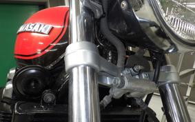 KAWASAKI ZEPHYR 1100 1992 ZRT10A