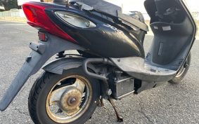 YAMAHA JOG DELUXE SA36J