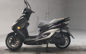 YAMAHA CYGNUS125XSR SE44J