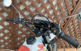 HONDA CRM50 1992 AD10