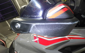 YAMAHA MT-09 Tracer GT 2018 RN51J