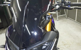 YAMAHA MT-09 ASP 2021 RN52J
