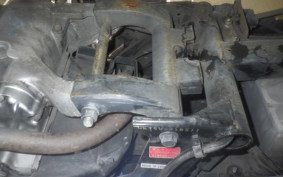 SUZUKI ADDRESS V125 G 2021 CF46A