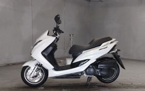 YAMAHA MAJESTY 155S SG28J