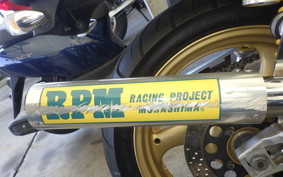 SUZUKI GSX400 IMPULSE 2004 GK7CA