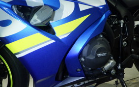 SUZUKI GSX-R1000A 2019