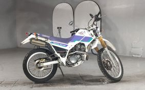YAMAHA SEROW 225W 4JG
