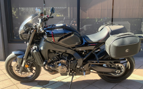 YAMAHA XSR900 2023 RN80J