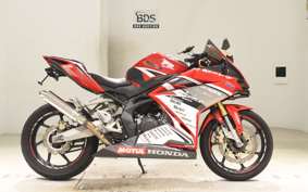 HONDA CBR250RR A MC51