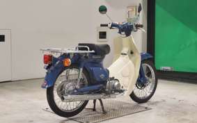HONDA C50 SUPER CUB